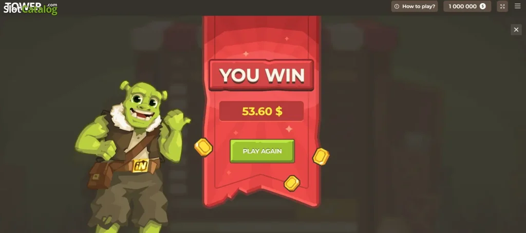 Pourquoi la stratégie dans Gobblin tower compte ?