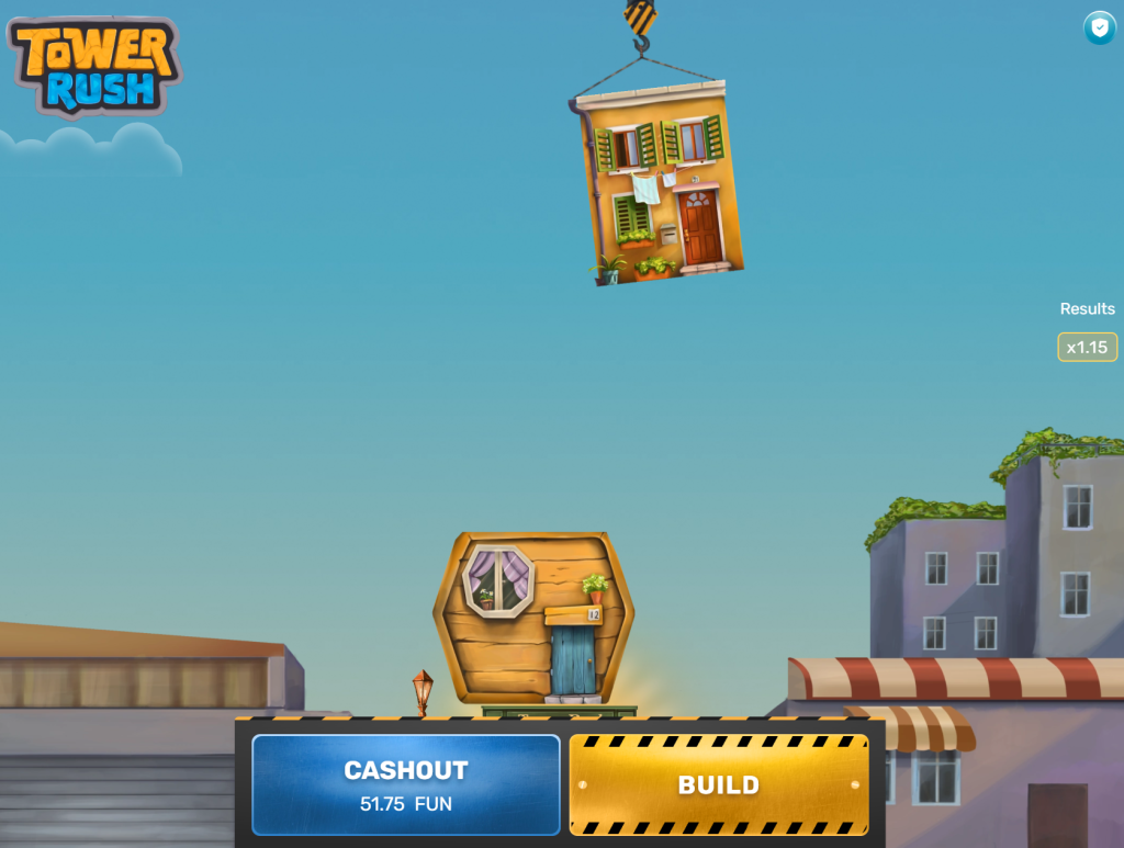 Avis sur Tower Rush